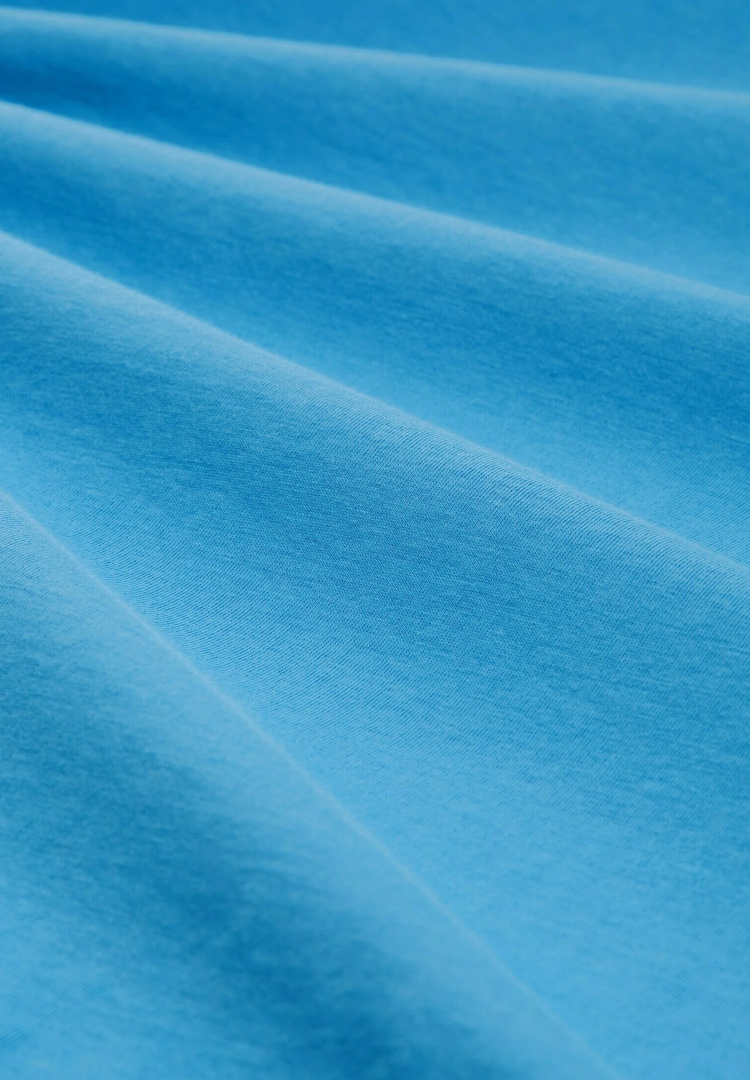 Tom Tailor With Print - T-Shirt Print - Rainy Sky Blue 8 Tom Tailor With Print - T-Shirt Print - Rainy Sky Blue - Afbeelding 6