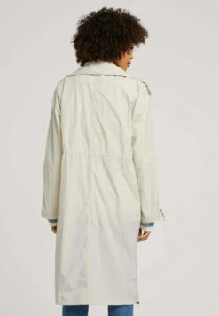 Tom Tailor Regular Fit Mit Langen Ärmeln Mit Turn-Up-Option - Parka - Light Cashew Beige -Tom Tailor Winkel 40dca842a2884e13bf1cdd555ec0f778