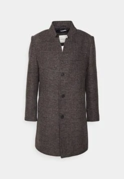 TOM TAILOR Denim Mantel - Black Brown 10 TOM TAILOR Denim Mantel - Black Brown -Tom Tailor Winkel 410c79054dd04e158978b56f4cdb9033