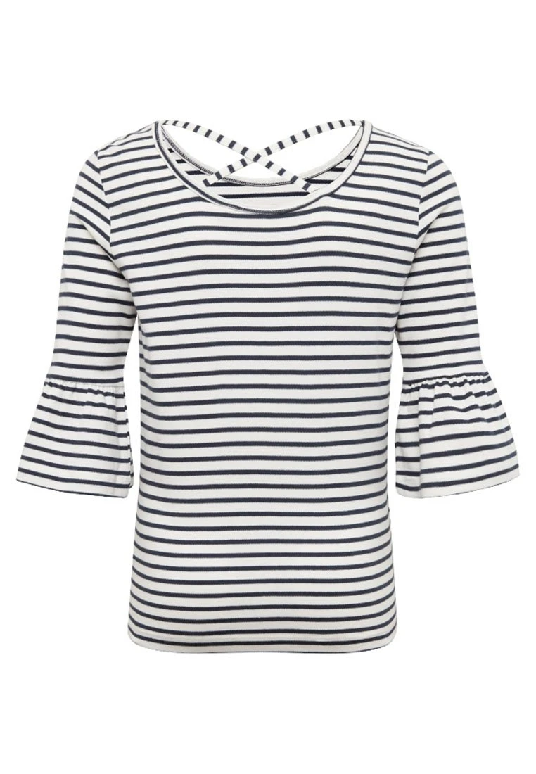 Tom Tailor Longsleeve - Soft Clear White 3 Tom Tailor Longsleeve - Soft Clear White