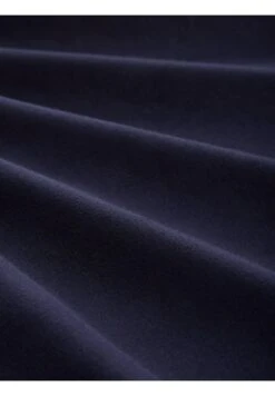 Tom Tailor Plus Basic- Sweater Met Rits - Navy Midnight Blue -Tom Tailor Winkel 4156d188c1804a4982df169bcf47dc35