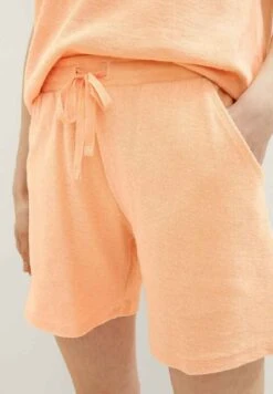 Tom Tailor Frottee- Pyjamabroek - Red Medium Solid 14 Tom Tailor Frottee- Pyjamabroek - Red Medium Solid -Tom Tailor Winkel 417ad5b5b3184179b448aa08a251af6e