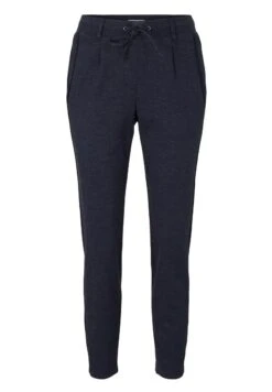 Tom Tailor Loose Fit - Broek - Navy Twill Structure -Tom Tailor Winkel 41c3227fe9224c1d84172f2023a248ea