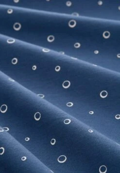 Tom Tailor Mit Allover - Nachtjapon - Blue Medium Allover -Tom Tailor Winkel 41d18c7b816a48b48698de30fda0d005