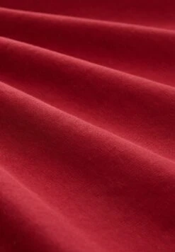 Tom Tailor Mit Stehkragen - Sweater - Ivy Red -Tom Tailor Winkel 42ced54e6304468ebc3075d95a7a71f0