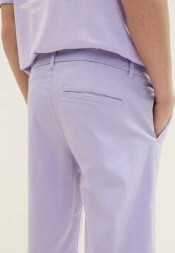 TOM TAILOR Denim Shorts - Lilac Vibe -Tom Tailor Winkel 42d083aa2b5144699235dcff8bc4b858
