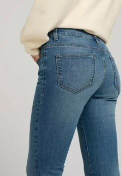 Tom Tailor Alexa- Slim Fit Jeans - Light Stone Blue Denim -Tom Tailor Winkel 42e767969cda4877b9567c011c191a84