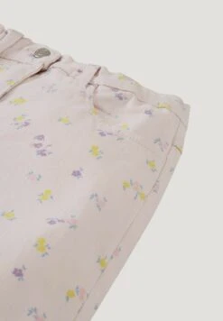 Tom Tailor Broek - Flower Bouquet Allover -Tom Tailor Winkel 42f864ca037a4218968f13d1b681d059