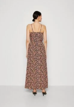TOM TAILOR Denim American Neckline - Maxi-Jurk - Multi-Coloured 10 TOM TAILOR Denim American Neckline - Maxi-Jurk - Multi-Coloured -Tom Tailor Winkel 43d77e9e0e944ff9ac4d4a4c38c0c199