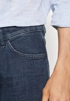 Tom Tailor Marvin - Straight Leg Jeans - Blue Rinse Denim 11 Tom Tailor Marvin - Straight Leg Jeans - Blue Rinse Denim -Tom Tailor Winkel 44004b6d949c4278b08eed5fa87488a1