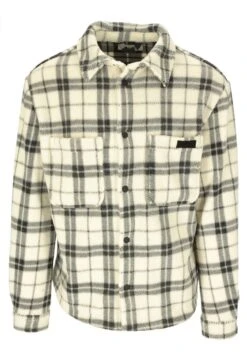 Tom Tailor Relaxed Over - Fleecejas - Grey