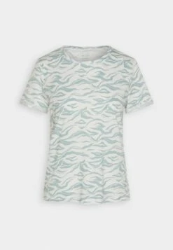 Tom Tailor T-Shirt Print - Blue -Tom Tailor Winkel 44456ba9522940549af3b4e624c27572