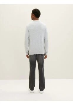 Tom Tailor Long - Straight Leg Jeans - Stone Grey Denim 13 Tom Tailor Long - Straight Leg Jeans - Stone Grey Denim -Tom Tailor Winkel 44c952e06a134c2d81c84cc124b18761