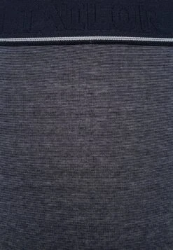 Tom Tailor Stripe - Onderbroeken - Navy -Tom Tailor Winkel 4545a6988f86462c9284cc3827c1d11b