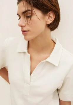 Tom Tailor Jurk - Sand Stone Beige 9 Tom Tailor Jurk - Sand Stone Beige -Tom Tailor Winkel 454606bcea4d46abb00f6ba667967e7a