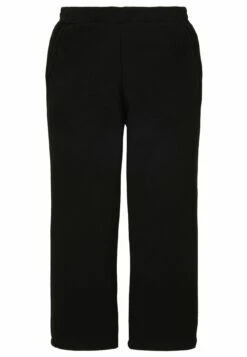 Tom Tailor Loose Fit- Broek - Deep Black -Tom Tailor Winkel 4549590350104204ba426367c18423a3