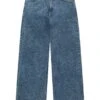 Tom Tailor Flared Jeans - Blue Denim -Tom Tailor Winkel 4579f4a5a814402988bf61185b08d696
