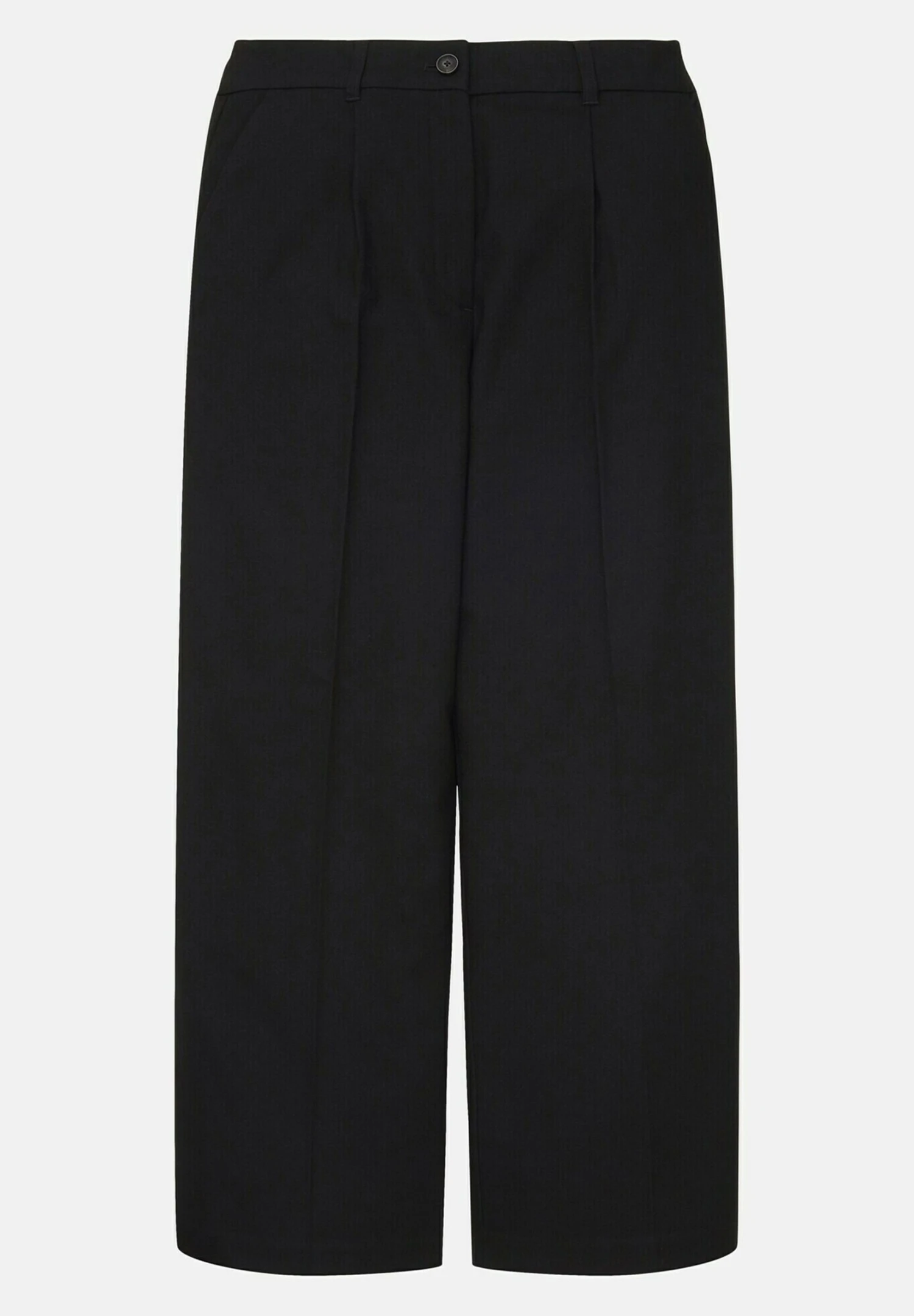 Tom Tailor Broek - Deep Black 16 Tom Tailor Broek - Deep Black - Afbeelding 14