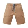 Tom Tailor Shorts - Malt Brown -Tom Tailor Winkel 45bc554749ea4c49893fe95a818b8161