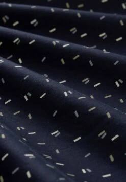 Tom Tailor Mit Allover-Print - Overhemd - Navy Geometric Design -Tom Tailor Winkel 46589fb8adeb4ecf867aa221d59dd5e6