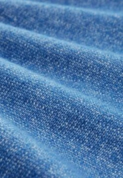 Tom Tailor Melierter Rollkragen- Trui - Hockey Blue Melange -Tom Tailor Winkel 4659a6c81abb4205a889e656ea257c85