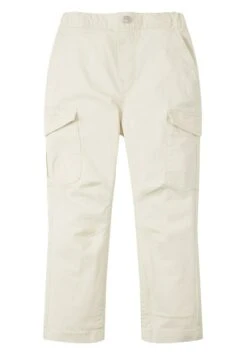 Tom Tailor Cargobroek - Creme