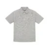 Tom Tailor Poloshirt - Smoky Grey -Tom Tailor Winkel 46e9e28c71e34340a91284091cbbc63b