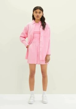 TOM TAILOR Denim Shorts - Fresh Pink -Tom Tailor Winkel 474a887b426b40678ba22b0578ff353d