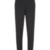 Tom Tailor Active Wear - Broek - Black