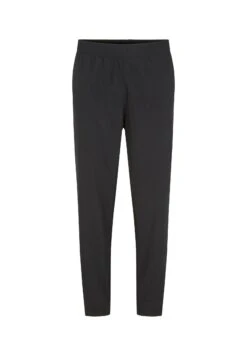 Tom Tailor Active Wear - Broek - Black
