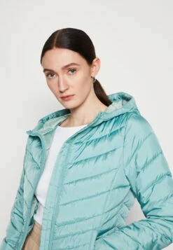 TOM TAILOR Denim Jas - Mineral Stone Blue -Tom Tailor Winkel 47b9149f90c34058b3a882d59689b44d