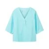 Tom Tailor Blouse - Teal Radiance -Tom Tailor Winkel 47df1df17a044041b2cbb9d1410eb944