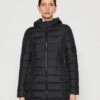 TOM TAILOR Denim Lightweight Puffer - Winterjas - Deep Black 1 TOM TAILOR Denim Lightweight Puffer - Winterjas - Deep Black -Tom Tailor Winkel 4803acbef9664f7881c652e65c6c1eb6