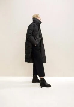 Tom Tailor Broek - Deep Black 23 Tom Tailor Broek - Deep Black -Tom Tailor Winkel 48a0308b9ba14d3da68aa98f0c74f4c6