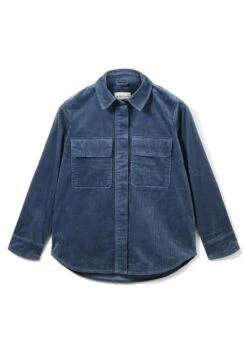 Tom Tailor Lichte Jas - Stormy Sea Blue -Tom Tailor Winkel 48e8a9f3be7446af9089356aca7e2320