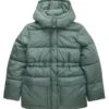 Tom Tailor Winterjas - Green Dust -Tom Tailor Winkel 493ac8885a124504af88d3f79c922b9d