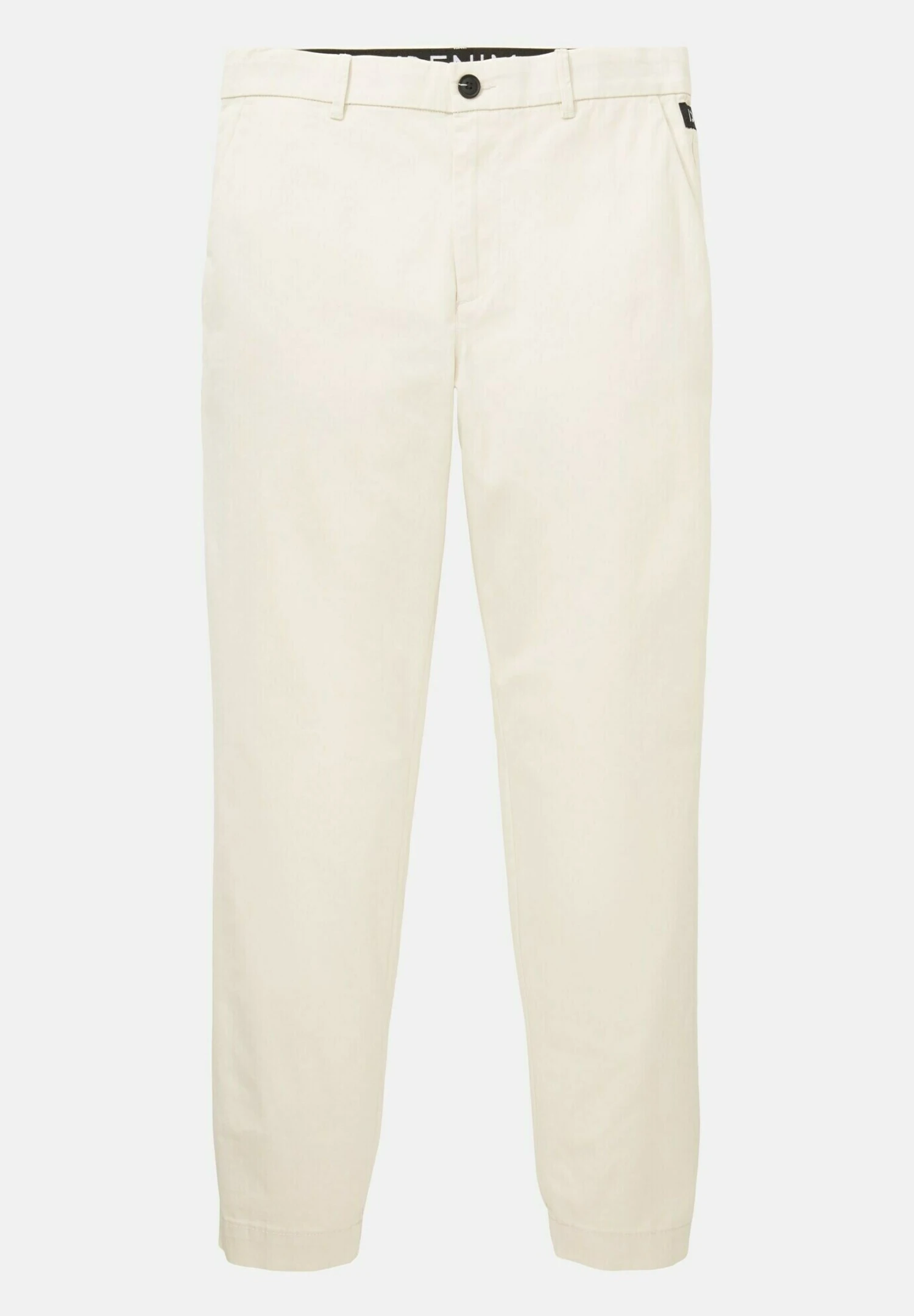 TOM TAILOR Denim Broek - Creme 11 TOM TAILOR Denim Broek - Creme - Afbeelding 9