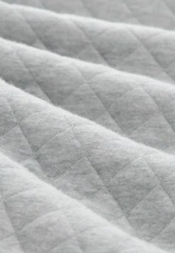 Tom Tailor Mit Steppmuster  - Sweater - Grey Heather Melange -Tom Tailor Winkel 49d1ffb7731b41f3933326fb1378a7c9