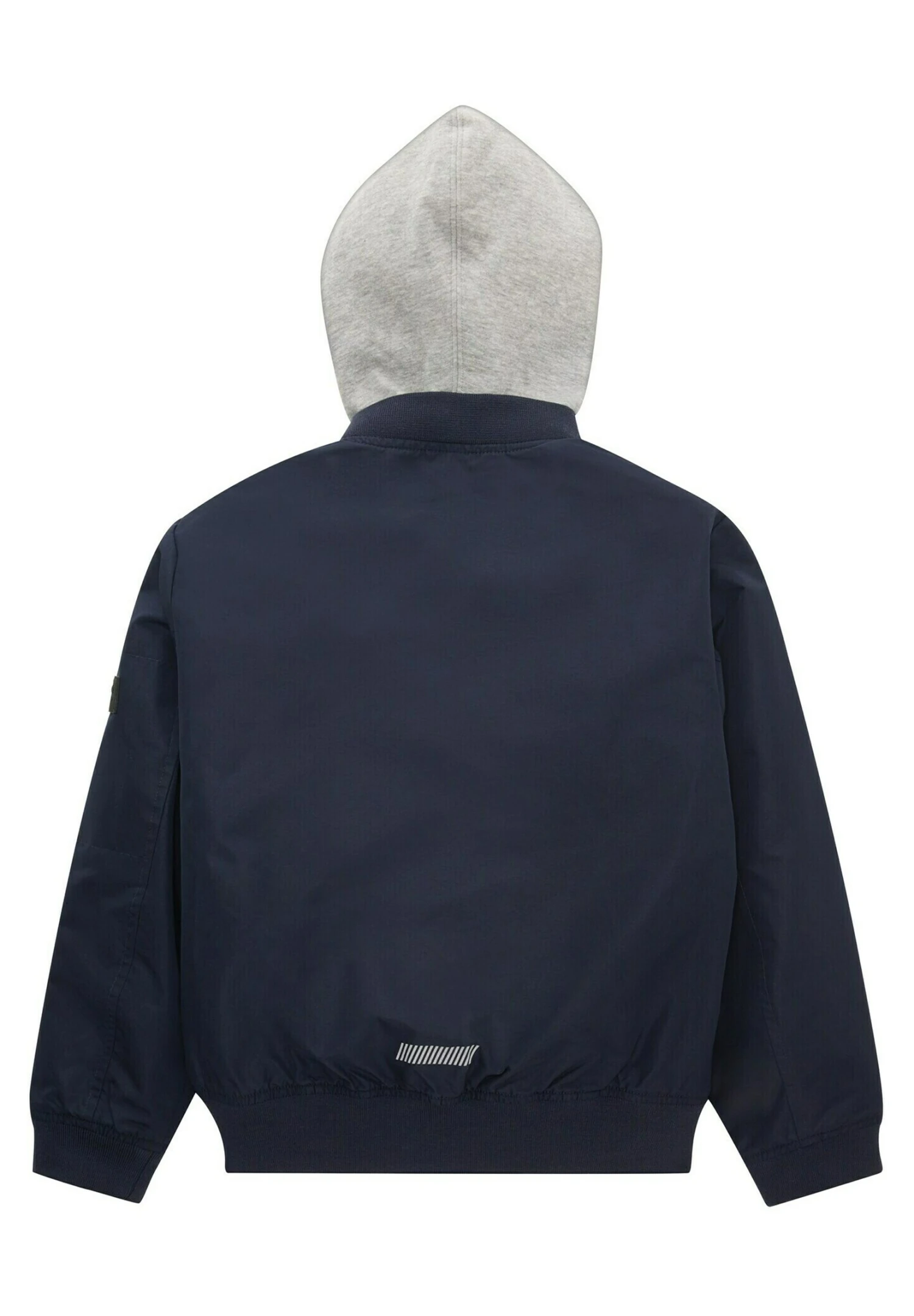 Tom Tailor Mit Abnehmbarer - Bomberjacks - Sky Captain Blue 4 Tom Tailor Mit Abnehmbarer - Bomberjacks - Sky Captain Blue - Afbeelding 2