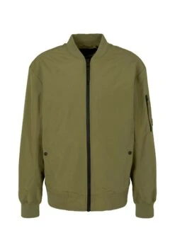 TOM TAILOR Denim Basic- Bomberjacks - Smart Olive -Tom Tailor Winkel 4a35dee1de4b4dd6bbf16214a7b3ca60