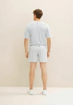 Tom Tailor Active Wear Kurze- Shorts - Silver Grey 17 Tom Tailor Active Wear Kurze- Shorts - Silver Grey -Tom Tailor Winkel 4a530931fca5483f88698d81b0c68093