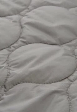 TOM TAILOR Denim Light Weight Jacket - Jas - Mid Platinum Grey -Tom Tailor Winkel 4a97eca1b5dc42808896173d5274f444