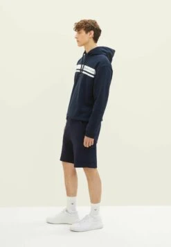 TOM TAILOR Denim Shorts - Sky Captain Blue -Tom Tailor Winkel 4ac69b87e1de4412b5ef0b8082c9b976