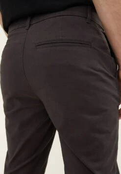 TOM TAILOR Denim Broek - Black -Tom Tailor Winkel 4acedd96e79a435aa0612b4f0e99ae32