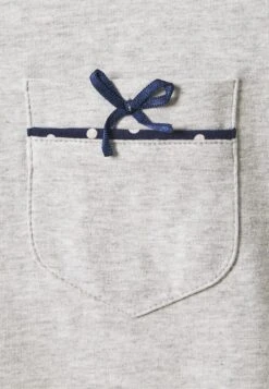 Tom Tailor Shorty O-Neck Set - Pyjama - Blue Medium -Tom Tailor Winkel 4b14ef2bf4c04e7ba8d86cb48b221960