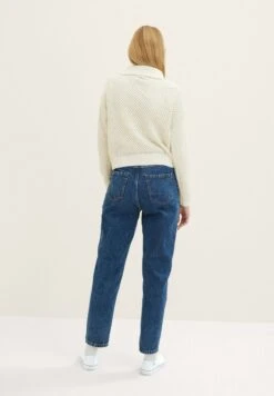 TOM TAILOR Denim Trui - Gardenia White 11 TOM TAILOR Denim Trui - Gardenia White -Tom Tailor Winkel 4b905c97a12844a5bba1970fa3ad1130