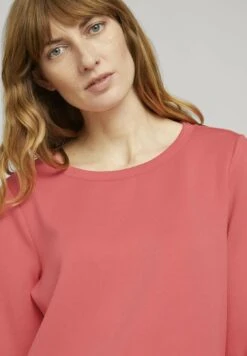 Tom Tailor Sweater - Strong Peach Tone -Tom Tailor Winkel 4c10f6cedbd94714b0c51e62886fc3cb