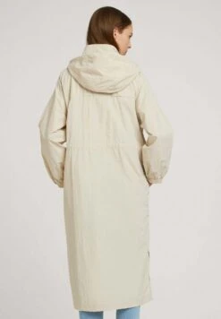 TOM TAILOR Denim Parka - Light Cashew Beige -Tom Tailor Winkel 4c58bfde5cd4428caeb1e8cc5e7aa2f1