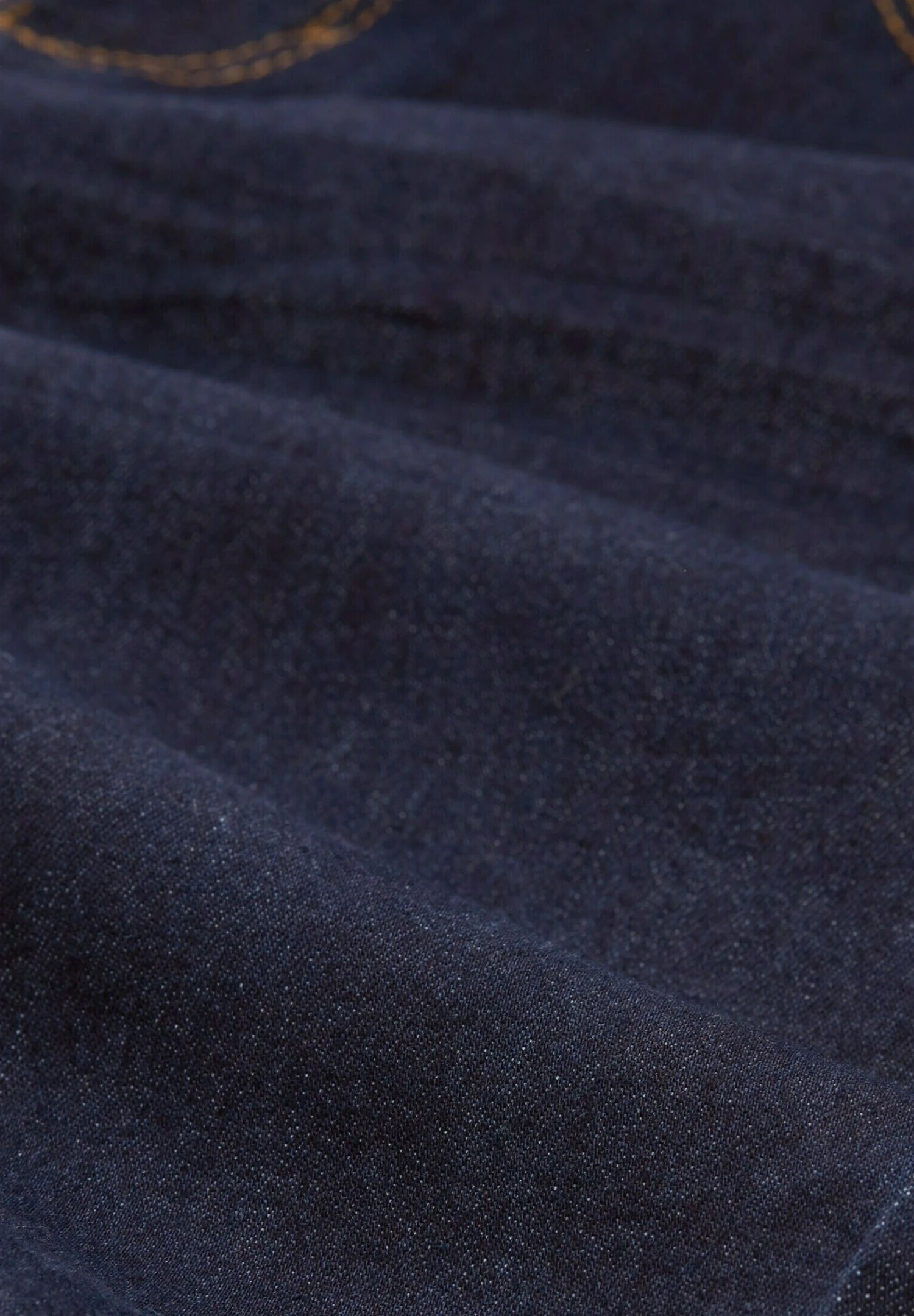 Tom Tailor Alexa- Jeansshort - Rinsed Blue Denim 9 Tom Tailor Alexa- Jeansshort - Rinsed Blue Denim - Afbeelding 7