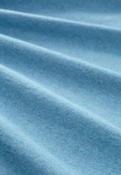 Tom Tailor Mit Motivprint  - Pyjamashirt - Blue-Medium-Melange -Tom Tailor Winkel 4ca6c81126154796ac28a237bb3961da